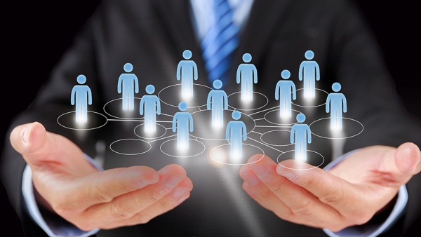 【赋能】某医疗行业央企中基层管理培训